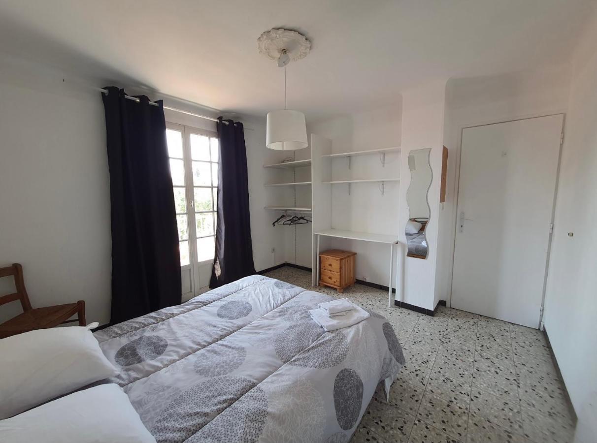 Chambre Double Avec Piscine Proche De Perpignan Rivesaltes Εξωτερικό φωτογραφία