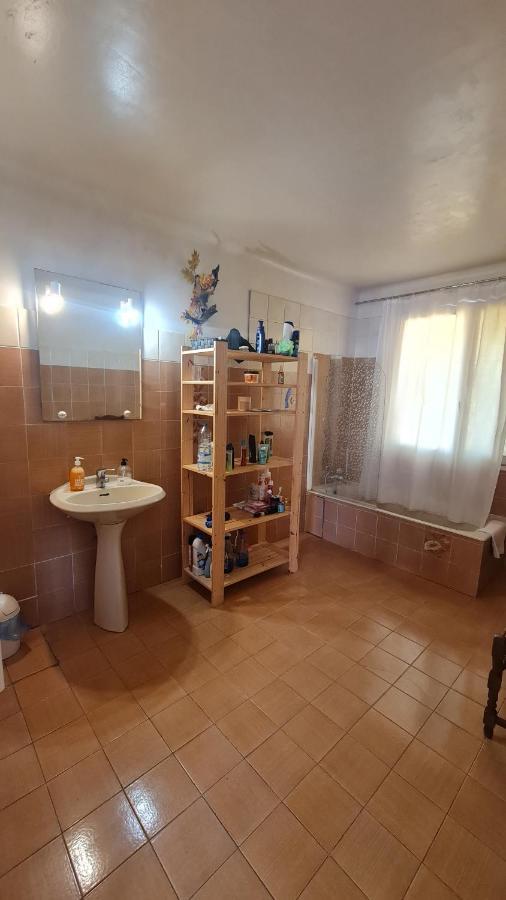 Chambre Double Avec Piscine Proche De Perpignan Rivesaltes Εξωτερικό φωτογραφία