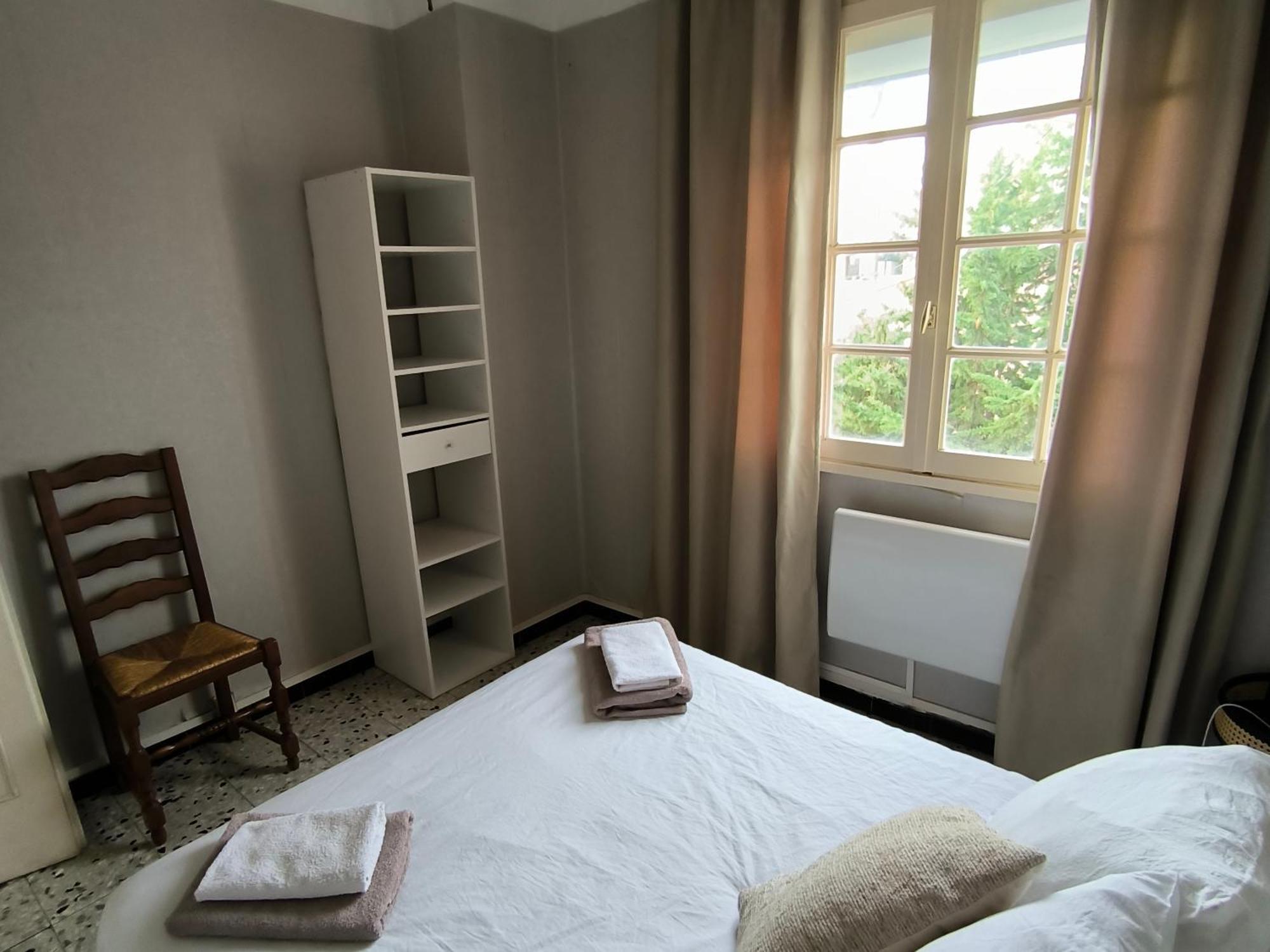Chambre Double Avec Piscine Proche De Perpignan Rivesaltes Εξωτερικό φωτογραφία